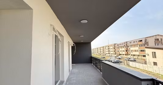 Apartament Titan