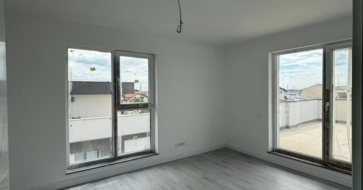 Apartament de vânzare cu 2 camere în zona 1 Decembrie 1918, Sector 3
