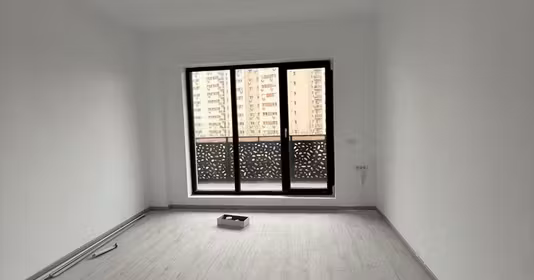 Apartament Titan