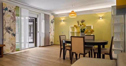 Apartament Dorobanți
