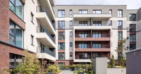 Apartament Floreasca