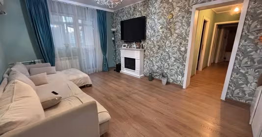 Apartament Bucureștii Noi