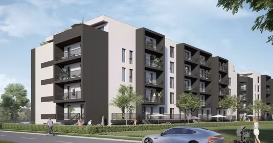 Apartament Theodor Pallady