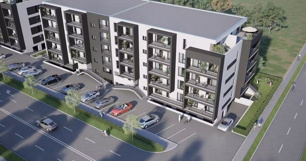 Apartament de vânzare cu 2 camere în zona Theodor Pallady, Sector 3