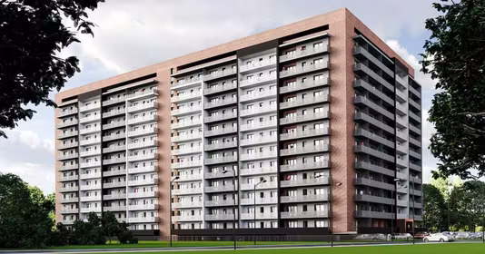 Apartament Titan