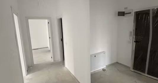 Apartament Titan
