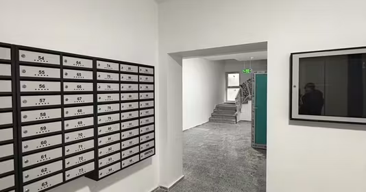 Apartament Titan