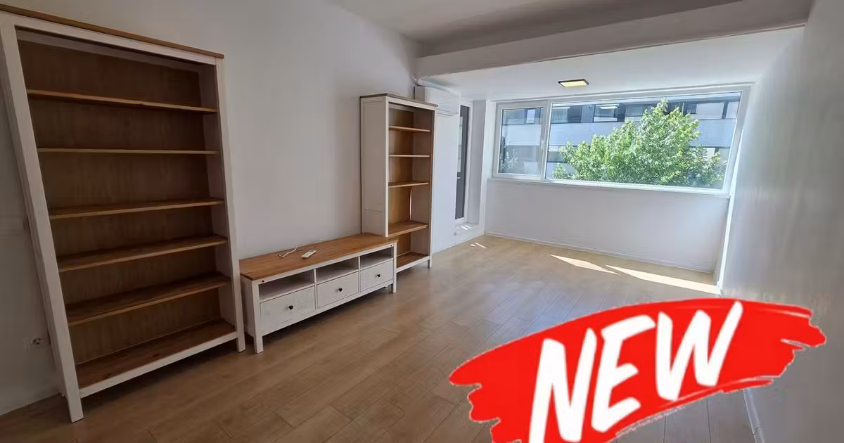 Apartament de vânzare cu 3 camere, mobilat în zona Chitila, Sector 1