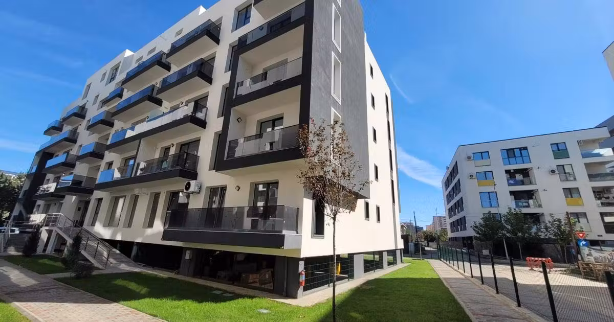 Apartament de vânzare cu 3 camere în zona Theodor Pallady, Sector 3