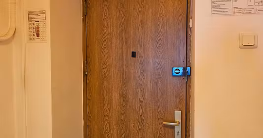 Apartament Dorobanți
