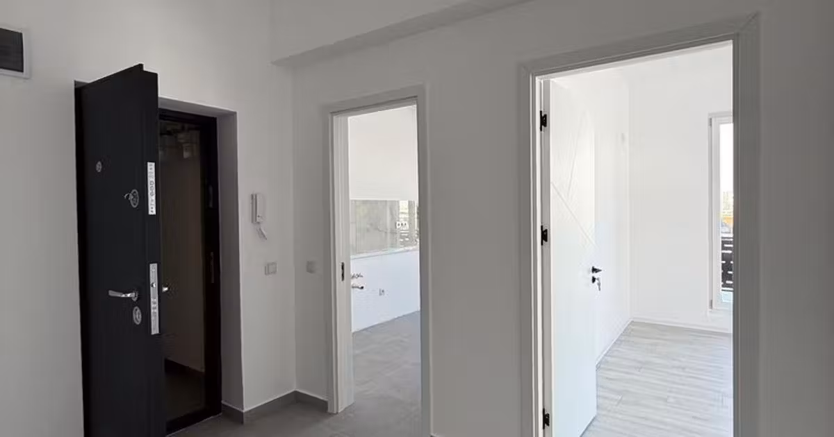 Apartament de vânzare cu 2 camere în zona Theodor Pallady, Sector 3