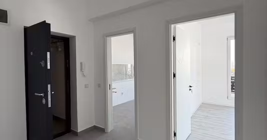Apartament Titan