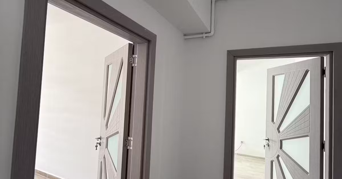 Apartament de vânzare cu 2 camere în zona Titan, Sector 3