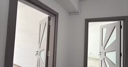 Apartament Titan
