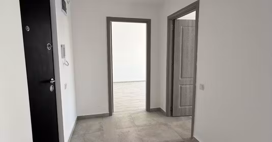 Apartament Theodor Pallady