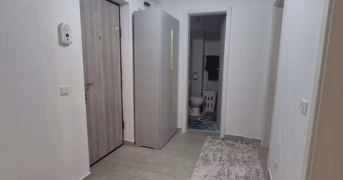 Apartament de vânzare cu 2 camere, mobilat în zona Theodor Pallady, Sector 3