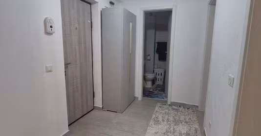Apartament Theodor Pallady