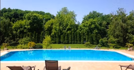 Apartament Herăstrău