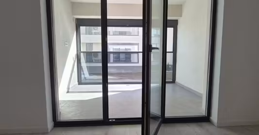 Apartament Titan