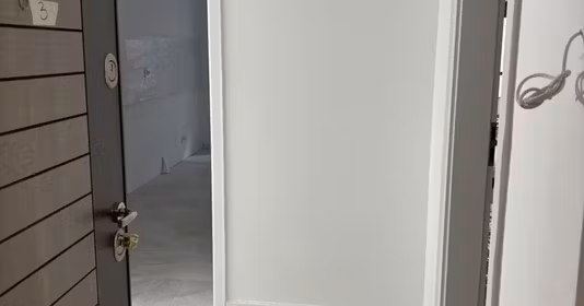 Apartament Titan