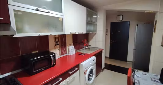Apartament Titan