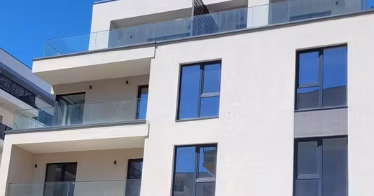Apartament Titan