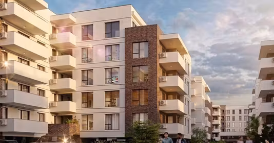 Apartament Theodor Pallady