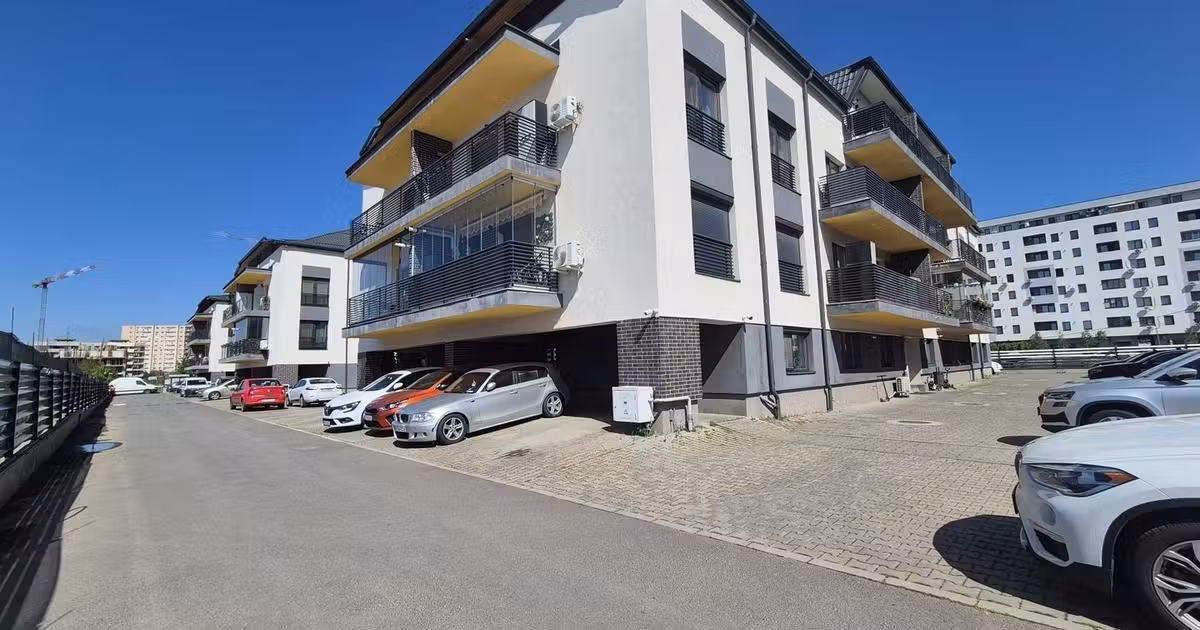 Penthouse de vânzare cu 4 camere, mobilat în zona Theodor Pallady, Sector 3