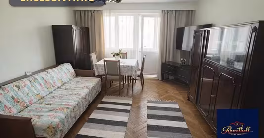 Apartament Central
