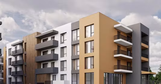 Apartament Titan