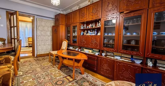 Apartament Central