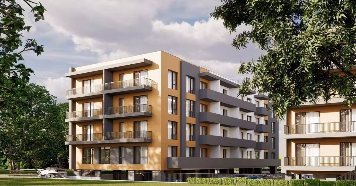 Apartament de vânzare cu 3 camere în zona Theodor Pallady, Sector 3