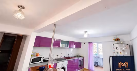 Apartament Central