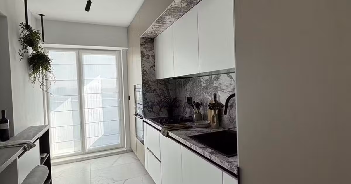 Apartament de vânzare cu 2 camere în zona Theodor Pallady, Sector 3