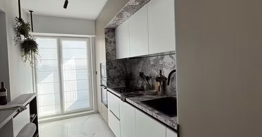 Apartament Titan