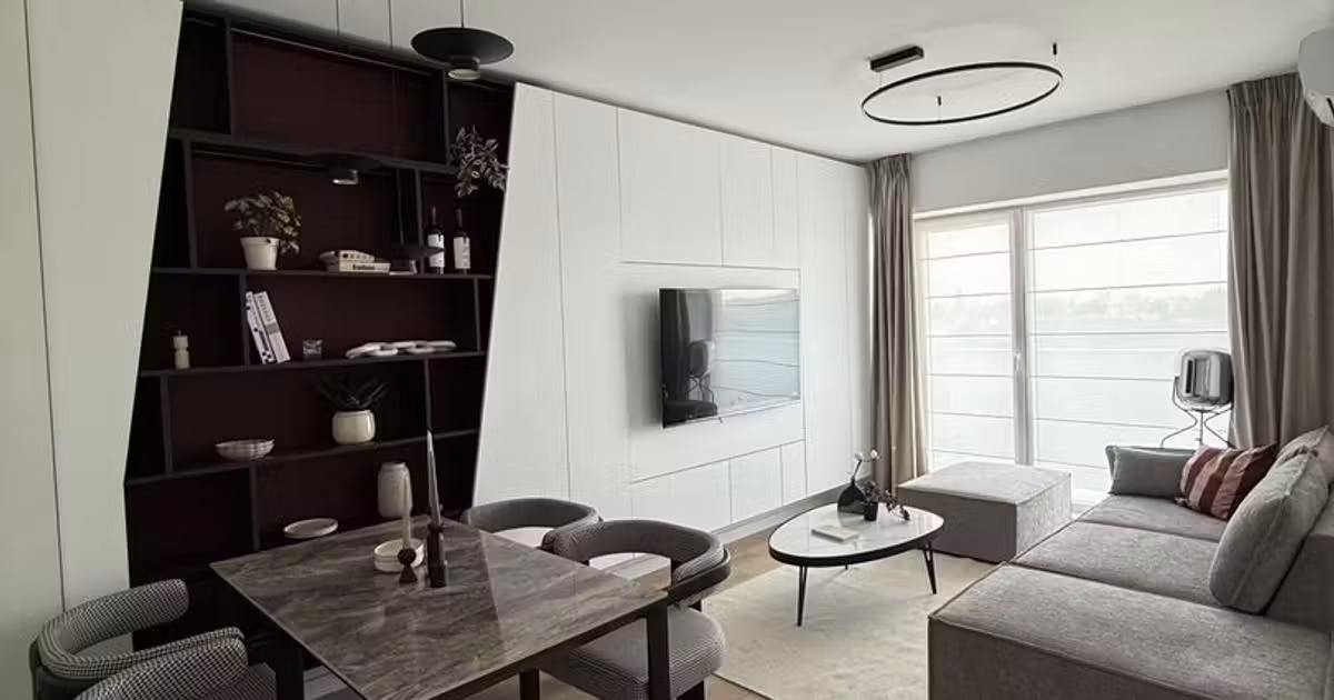 Apartament de vânzare cu 2 camere în zona Theodor Pallady, Sector 3