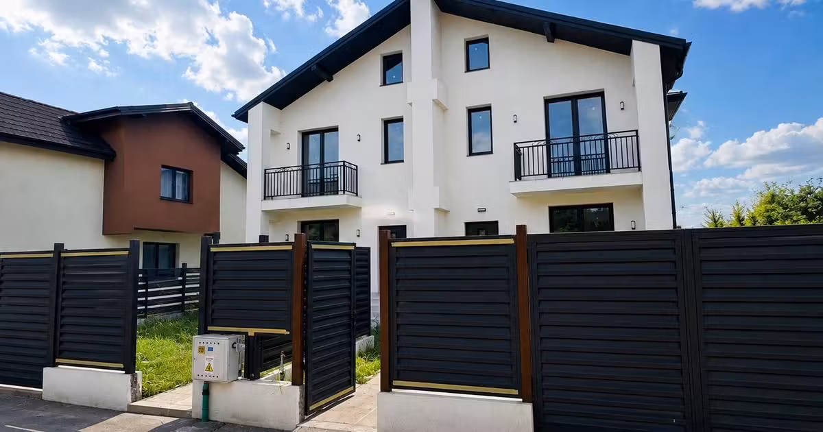 Casă de vânzare cu 4 camere în zona Prelungirea Ghencea, Sector 6