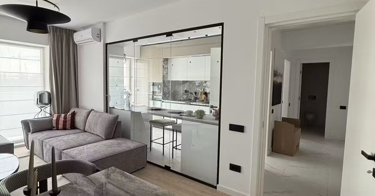 Apartament de vânzare cu 2 camere în zona Theodor Pallady, Sector 3