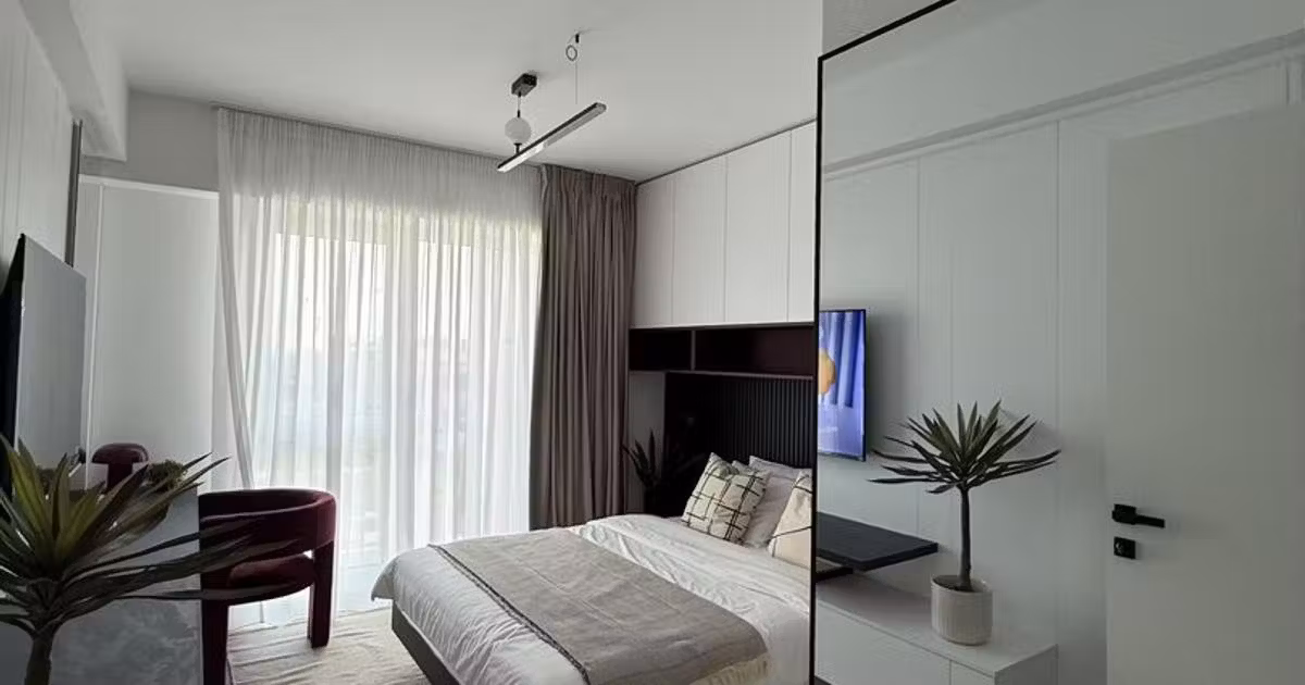 Apartament de vânzare cu 2 camere în zona Theodor Pallady, Sector 3