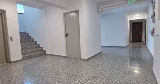 Apartament Titan