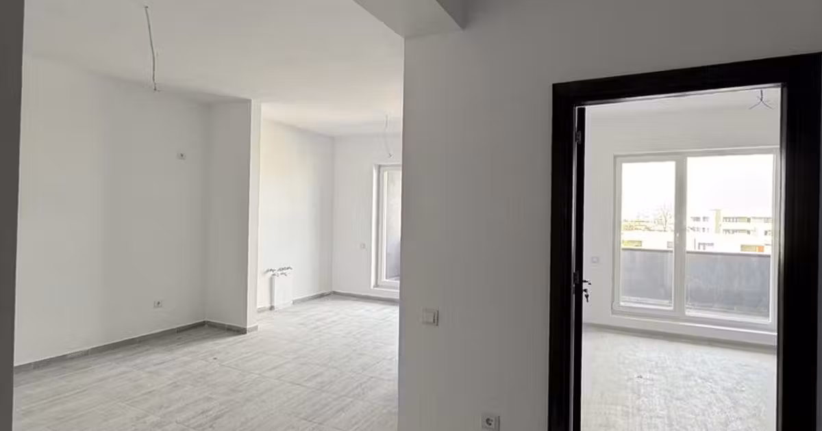 Apartament de vânzare cu 2 camere în zona Theodor Pallady, Sector 3