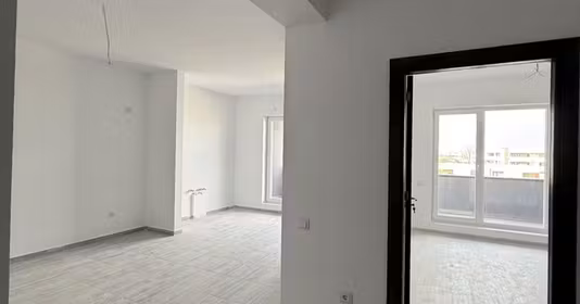 Apartament Theodor Pallady