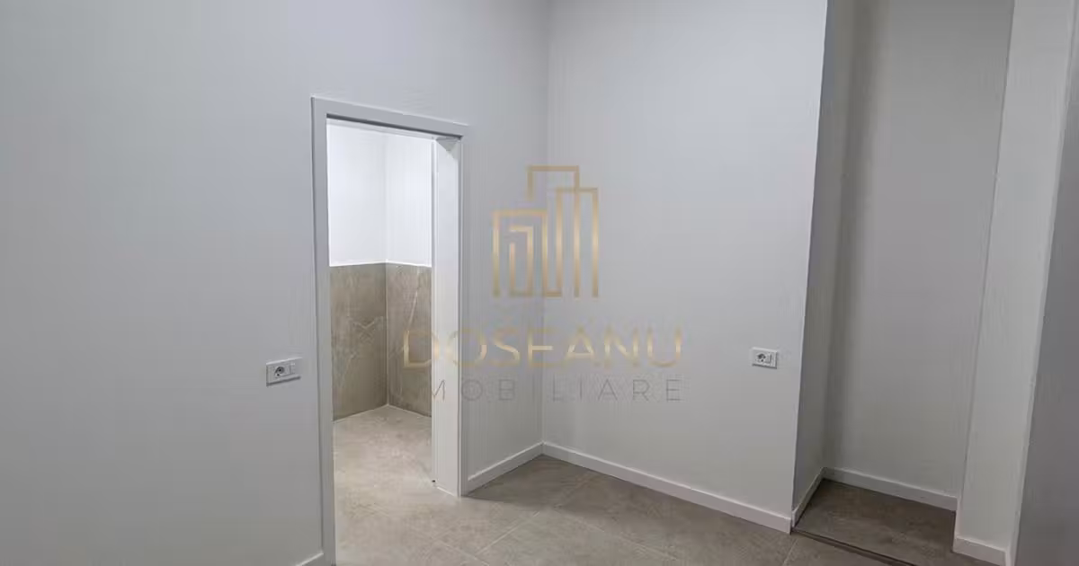 Spațiu comercial de vânzare de 22 mp, în zona Ultracentral, Oradea