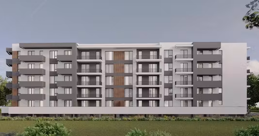 Apartament Theodor Pallady