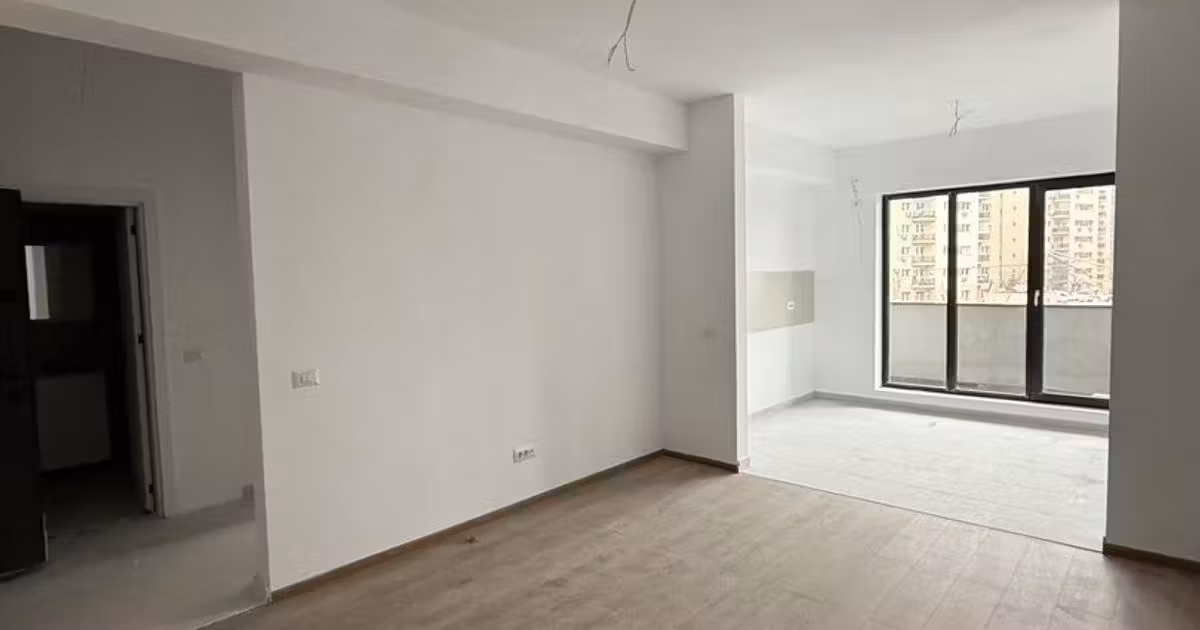 Apartament de vânzare cu 2 camere în zona Theodor Pallady, Sector 3