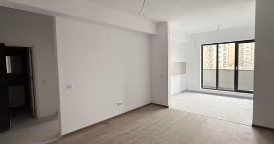 Apartament Theodor Pallady