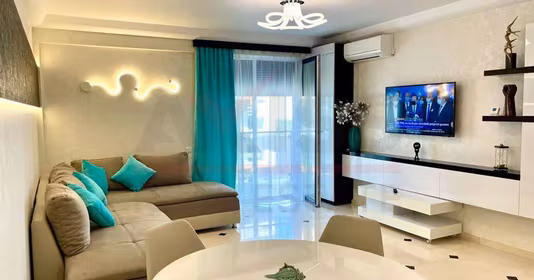 Apartament Nord