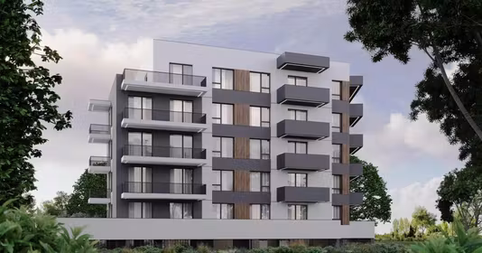 Apartament Theodor Pallady