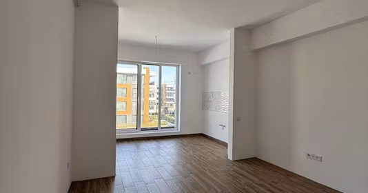 Apartament Theodor Pallady