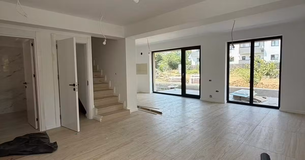 Duplex de vânzare cu 4 camere în zona Theodor Pallady, Sector 3